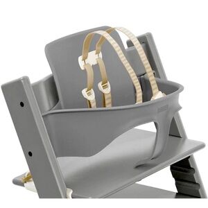 ✨New✨Tripp Trapp® Baby Highchair Seat Only